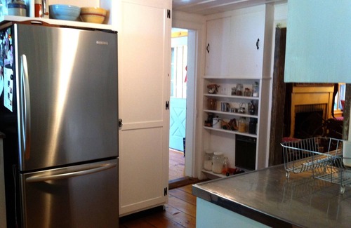Mount Marion House | Private Catskills Getaway with a Large Pool Ideal for Long Summer Stays!