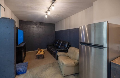 Shoshone County Ski Chalet | Private chalet on golf course 5 min to Silver mntn