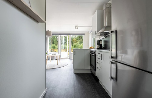 Skelleftea O Villa | Private Chalet