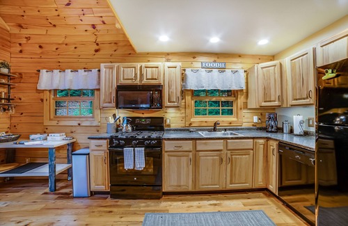Chestertown House | Private child-friendly home with game room, high-speed WiFi, and wraparound deck