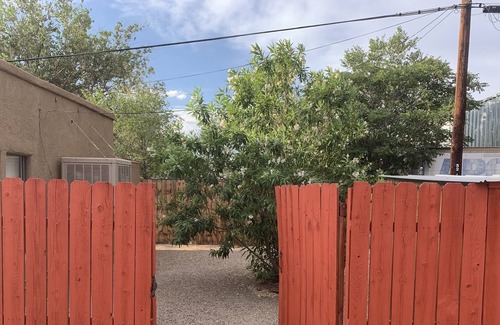 Albuquerque Cottage | Private, Comfortable Casita!