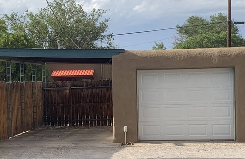 Albuquerque Cottage | Private, Comfortable Casita!