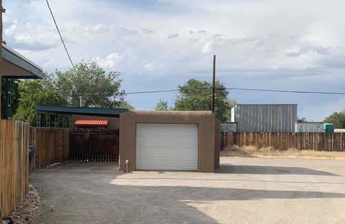 Albuquerque Cottage | Private, Comfortable Casita!