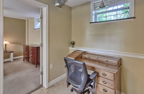 Eau Claire Apartment | Private condo 4 minutes from Downtown Columbia!