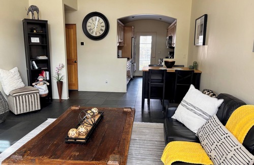 Uptown Sedona Condo | Private condo in the heart of charming Uptown Sedona