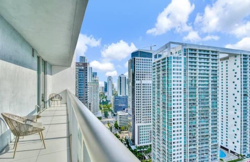 Reeds Apartment | Private condominiums