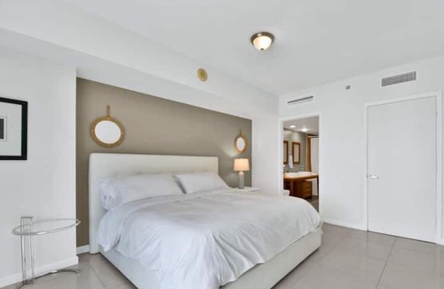 Reeds Apartment | Private condominiums
