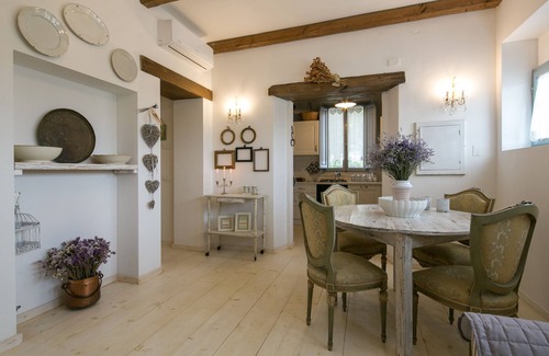 Ferretto Villa | Private cottage in the countryside with 2BR and 2BA, private pool