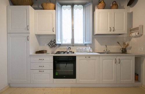 Ferretto Villa | Private cottage in the countryside with 2BR and 2BA, private pool