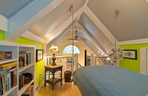 Trenton House | Private Cottage on Lookout Mountain