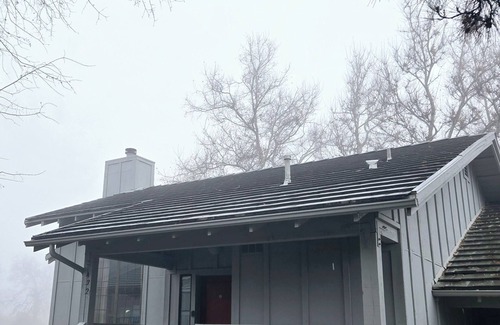 Stallion Springs Cottage | Private cottage quiet & peaceful at Stallion Springs