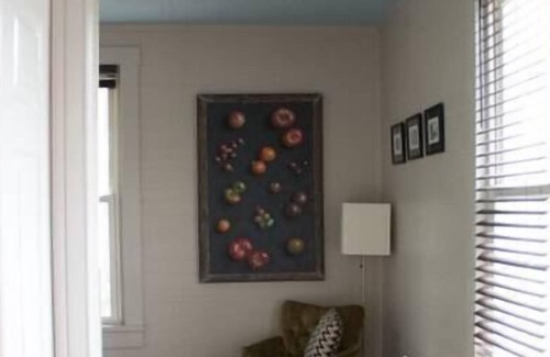 Reedsville House | Private Cottage Suite