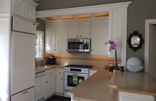 Corona del Mar House | Private Cottage Oasis in CdM - Ideal Village Location on XL Lot