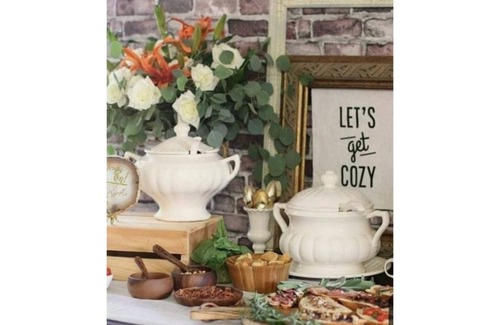 Ashville House | Private country bed and breakfast