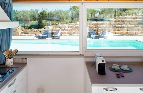 Noto Villa | Private countryside villa with pool