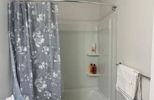Regina Apartment | Private cozy basement suite