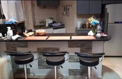 Al Rehab Apartment | Private Cozy 1-Bedroom Apartment Ground Floor with WiFi and AC.