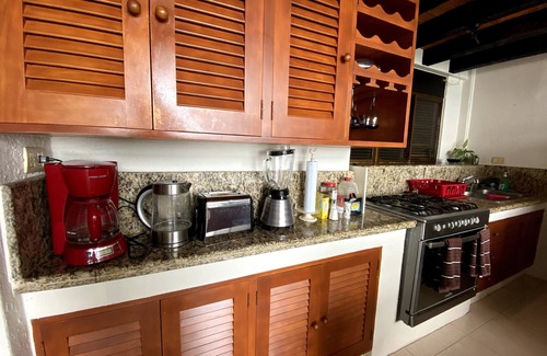 South Shore Hotel Area Condo | Private deck on Playa Los Venados
