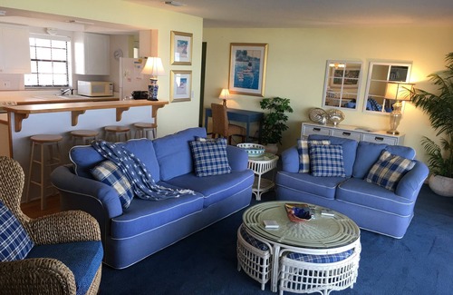 New Smyrna Beach House | Private - Direct Oceanfront - Beach House