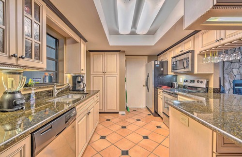 Old Homosassa House | Private Dock: Canal-Front Homosassa Home!