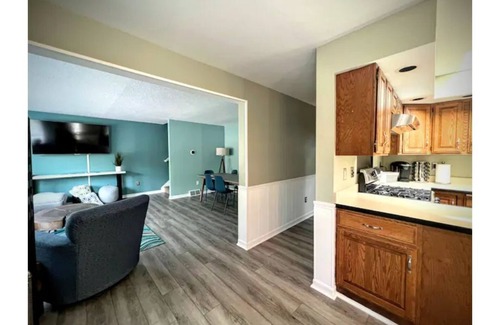 Beachwood-Bluffton House | Private Dog Friendly Cottage with Hot Tub