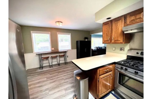 Beachwood-Bluffton House | Private Dog Friendly Cottage with Hot Tub