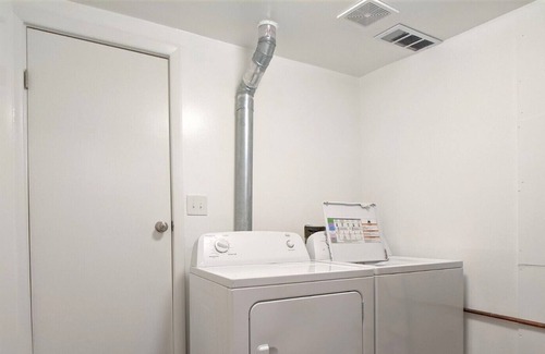 Loveland Apartment | Private Downtown Bungalow