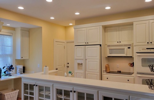 Foscoe House | Private Echota Resort home, great amenities, 2car garage, near best attractions
