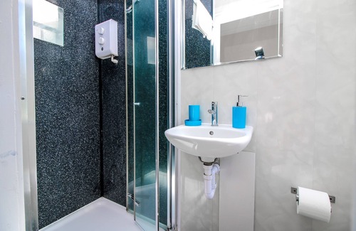 Spitalfields House | Private Ensuite Room Liverpool Street