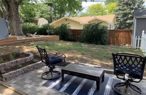 Broadmoor Apartment | Private Entrance, Quiet Neighborhood, 10 mins from downtown