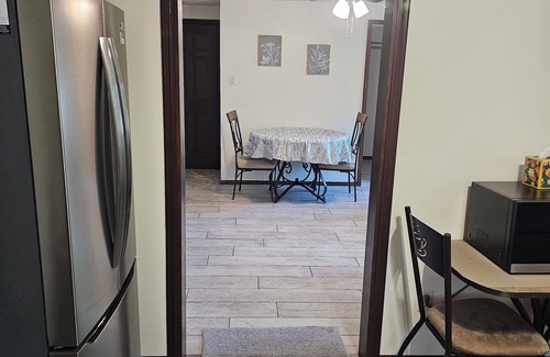 Casselberry House | Private entrance, comforts of home. 20 minutes to downtown Orlando.