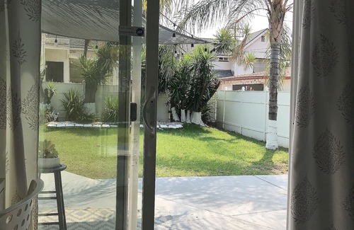 Monrovia Apartment | Private Entrance Guest Place Oldtown Monrovia/Pasadena/Arcadia