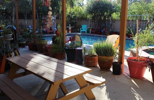 Northridge House | Private Entrance Luxury Guesthouse