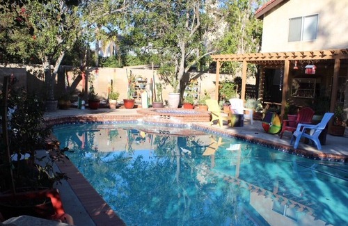 Northridge House | Private Entrance Luxury Guesthouse