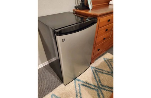 Hot Springs Village Apartment | Private Entrance One Bed/Bath Space