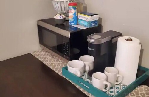 Hot Springs Village Apartment | Private Entrance One Bed/Bath Space