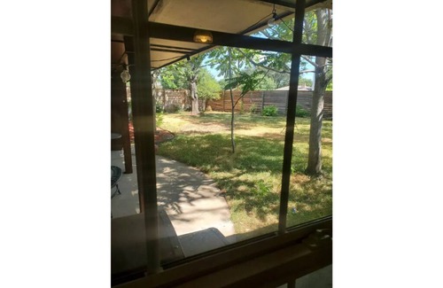 Hot Springs Village Apartment | Private Entrance One Bed/Bath Space