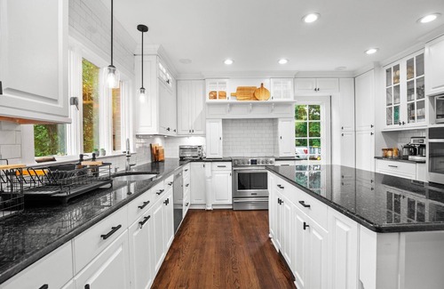 Heathcote House | Private escape and endless space 35 min from Manhattan