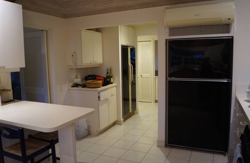 Double Bay House | Private Estate House on Private Gorgeous Pink Sand Beach, "Senza Nome"