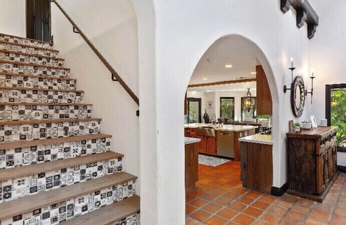 Encinitas House | Private Estate for Spring Break & Summer Vacation