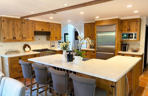 Encinitas House | Private Estate for Spring Break & Summer Vacation