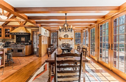Orleans House | Private Estate Near Wequassett Resort and Golf Club