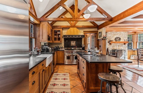 Orleans House | Private Estate Near Wequassett Resort and Golf Club