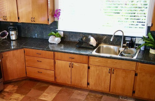 Hakalau House | Private Estate with Waterfalls, Sauna, Ice bath, Jacuzzi, 24 acres of rainforest