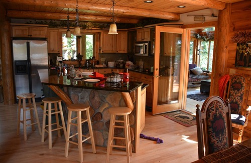 Cable House | Private Exec Home: Incredible Sand /Sunset