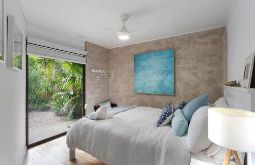 Cape Woolamai House | Private & Exotic Island Home Close to Beach Access