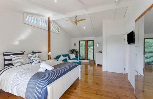 Cape Woolamai House | Private & Exotic Island Home Close to Beach Access