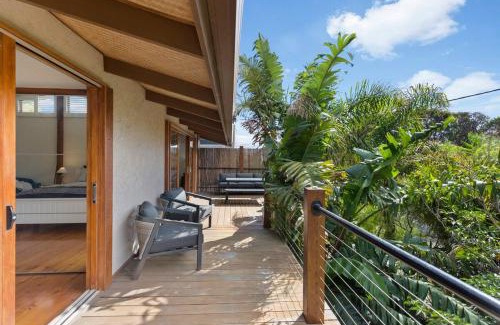 Cape Woolamai House | Private & Exotic Island Home Close to Beach Access