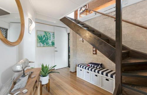 Cape Woolamai House | Private & Exotic Island Home Close to Beach Access