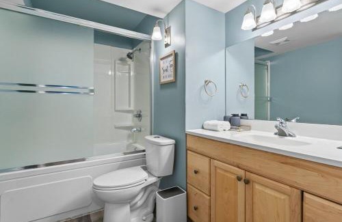 Edgemont House | Private Family Entertainer's Suite